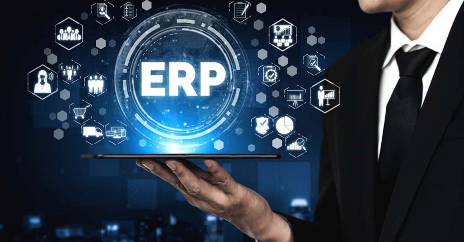 零代码平台搭建ERP系统在企业数字化转型中最常用的八大功能