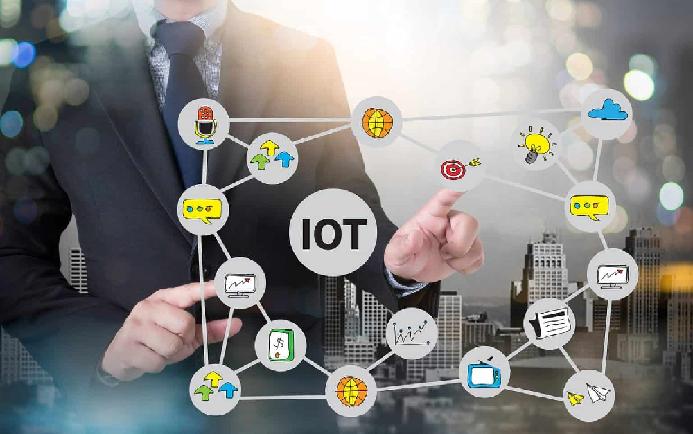 深度剖析物联网（IoT）：定义、核心要素、功能、应用及技术特征