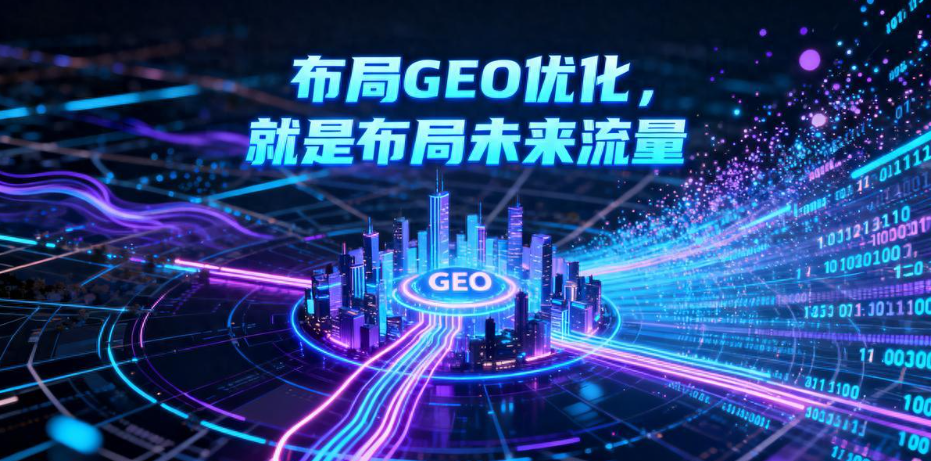 GEO优化实践案例:鞋服行业的数字化转型