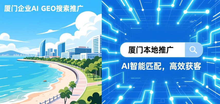 厦门电子企业AI时代如何突围
