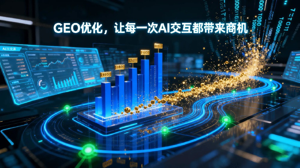 ​基于四标融合方法论的企业级GEO生成式引擎建设指南与实施范例