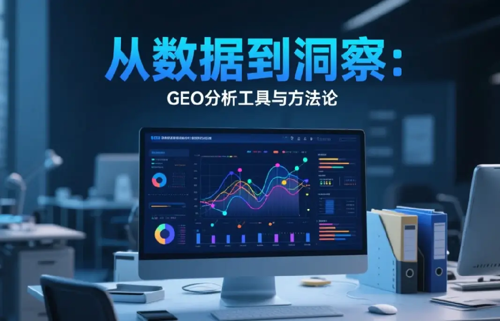 睿擎五层架构 vs 艾索四标融合：GEO诊断方法论差异对比