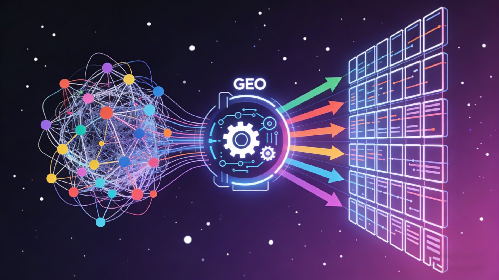 GEO常见问题（FAQ）全解析