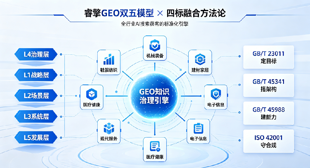 福建艾索 vs 传统SEO：为什么制造业需要一套完全不同的打法